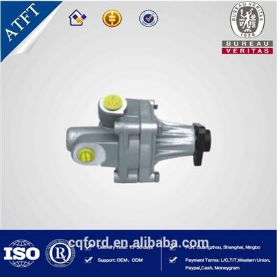 In Alibaba China Hydraulic Power Steering Pump for BMW OEM. 32411141246/32411137951/32411137083/32411134596