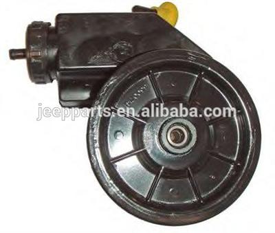 Power Steering Pump For 1995-1999 Jeep Grand Cherokee 4.0 i ZJ 52088134 53006449 04.05.0404-1