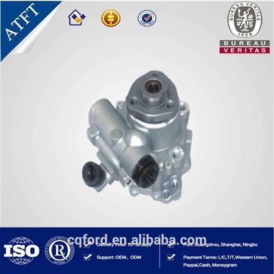 New Product to Sell Power Steering Pump for Peugeot OEM. 3B0422154G