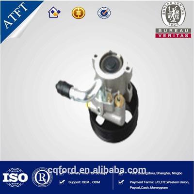 China Plastic Products Factory Power Steering Pump Repair Kit for chevroler OEM. 96535224