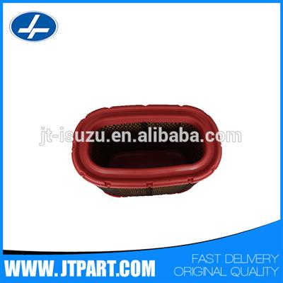 110923009 for genuine part 4JB1 motor air filter wholesale