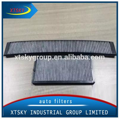 Made in China auto cabin air filter 64319071935