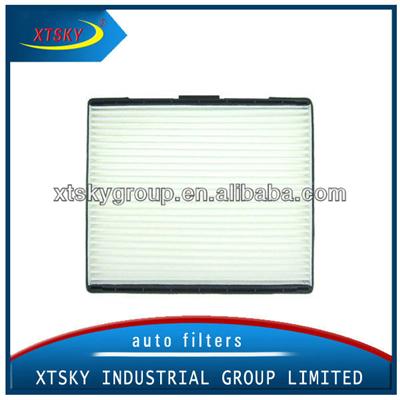 XTSKY Cabin Filter Fresh Air Filter 97133-07010/97133-07000