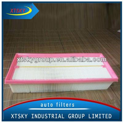 XTSKY Air Intake Modified Car Air Filter manufacturer C35154