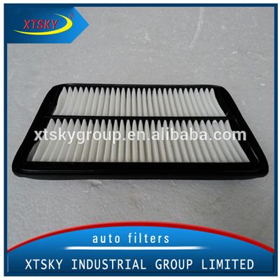 Good quality auto air filter FAW-V70-1109010-8E1 made in China