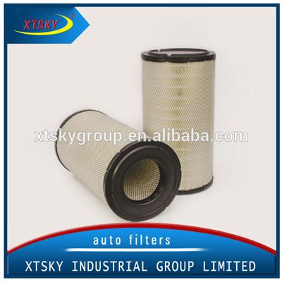 XTSKY high quality good price air filter P777279