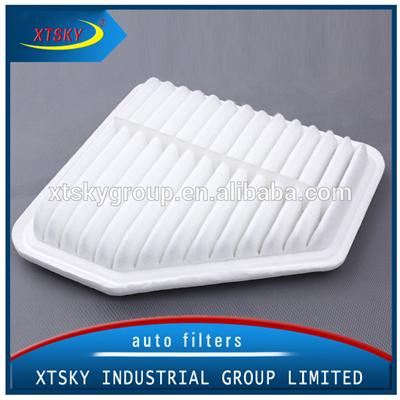 XTSKY air filtration filter wish air cleaner PM2.5 for 1780131120