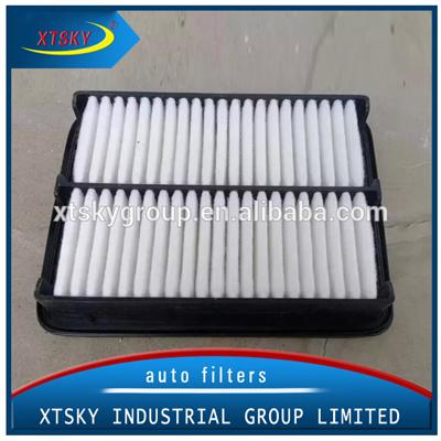 Made in China auto pp air filter P501-13-3A0