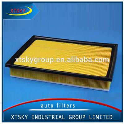 XTSKY factory Supplier Auto Parts Air Filter 17801-38050