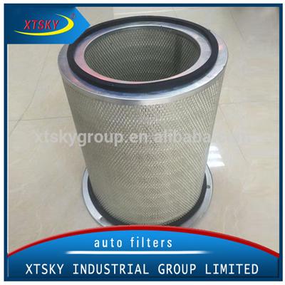 China supplier high performance auto air filter factory A478-020