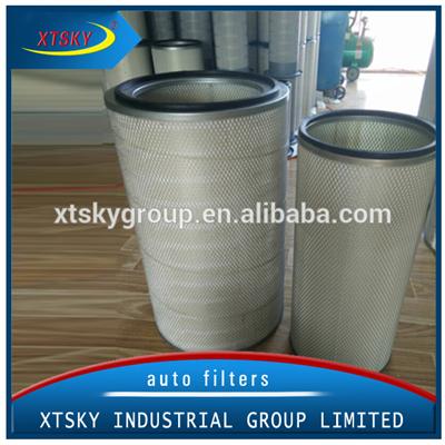 XTSKY high quality good price air filter AF1605M