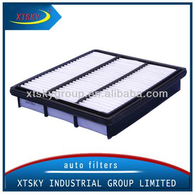 XTSKY Excellent Filter Paper AIR FILTER manufacturer MD620837