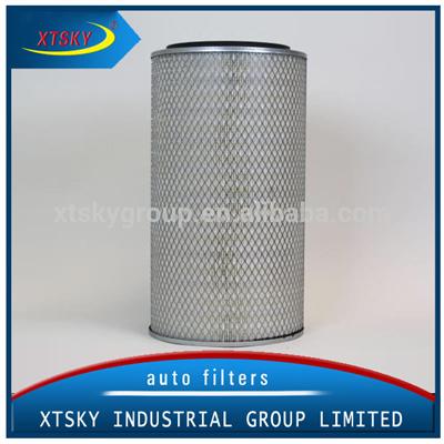 China supplier high performance auto air filter factory AF947