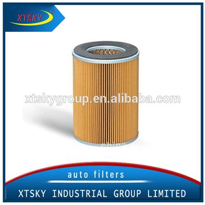 high quality good price air filter 17801-75010