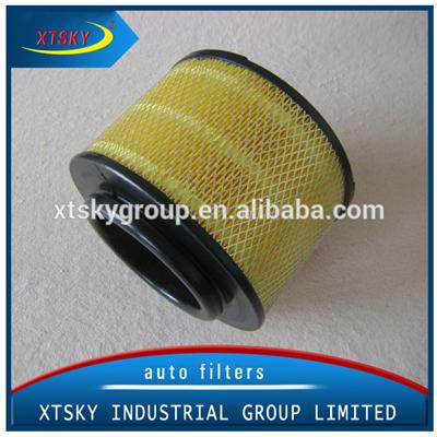 high quality good price air filter 17801-0C010