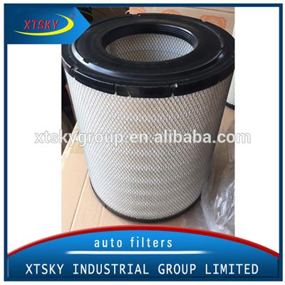 XTSKY high quality good price air filter LAF1849
