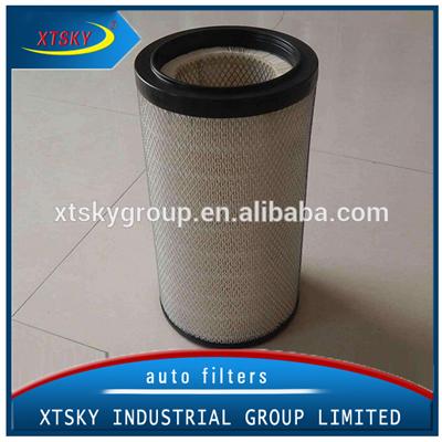 XTSKY high quality good price air filter AF25708