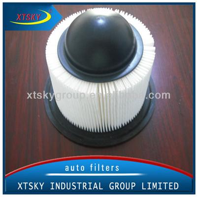 XTSKY Cone-Shaped/Conical Air filter F4ZZ-9601-A manufacturer