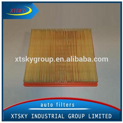 Good quality auto pu air filter 04861480AA made in China
