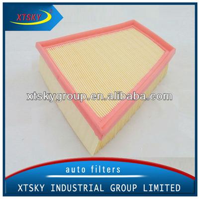 XTSKY High efficiency high flow Air Intake Modified Car Air Filter 6Y0129620