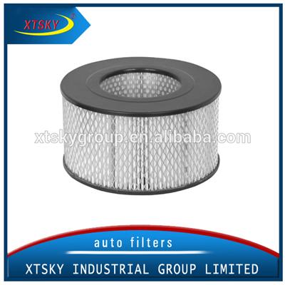 high quality good price air filter17801-54180