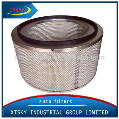 China supplier high performance auto air filter factory AF4609