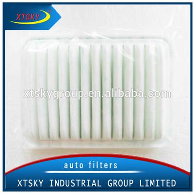 New Style Auto Cabin Air Filter 17801-OTO20 for TOYOTEngine