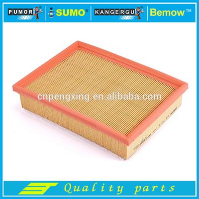 Car Air Filter 13721744869 1372 1744 869 For Series 3 (E36) Series 7 (E38) Series 5 (E39)