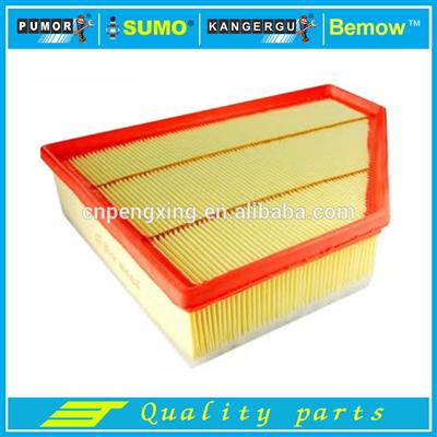 Car Air Filter 13717797465 1371 7797 465 For Series X1 (E84)