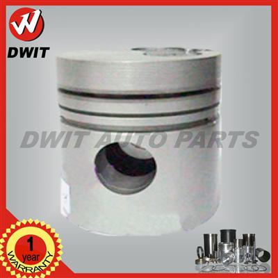 truck parts piston 92mm fit for K2700 engine