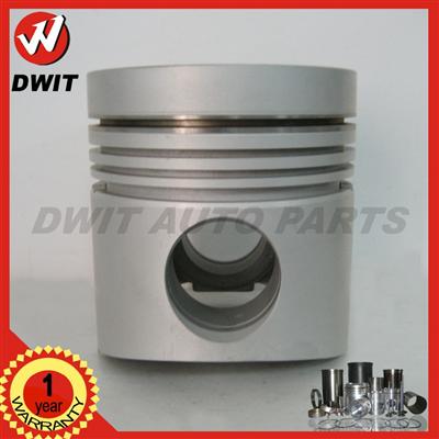 piston 137mm auto parts used for Japanese cars