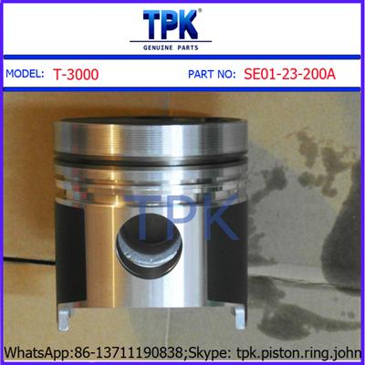 T-3000 T3000 PISTON KITS SE01-23-200A