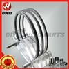 Piston ring CB-10 fit for Daihatsu