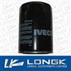 
Iveco oil filter 2995655
