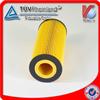 High efficiency auto car engine oil filter element HU945/2X OX174D 0001801709 9061800009 CH9260