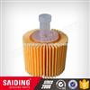 
Oil Filters for Toyota WISH ZRE143 04152-37010 (2005/11 - /)
