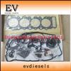 Komatsu 4D120 Cylinder Head Gasket 4D120 Excavator Parts