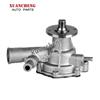16100-19075 Part Water Pump For Toyota