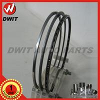 
auto accessories piston rings used for Japanese vehicle
