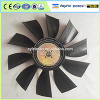 
diesel engine parts fan 4931807 for 6BT engine

