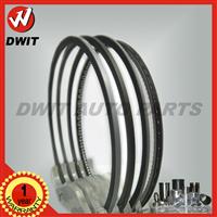 
R18/20 piston ring fit for Renault auto parts
