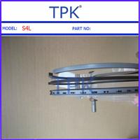 
MITSUBISHI S4L ENGINE PISTON, RING SET
