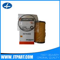 
4676385 for SP-8267 genuine part hydraulic oil filter
