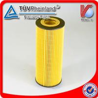 
High efficiency auto car engine oil filter element HU945/2X OX174D 0001801709 9061800009 CH9260
