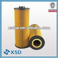 
Mercedes Benz truck oil filter 4571840025
