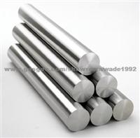 ASTM B348 AMS4928 Gr5 Titanium Round Bars