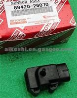 MAP SENSOR 89420-26070 FOR TOYOTA