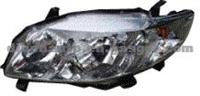 HEAD LAMP (MIDDLE EAST)