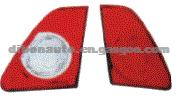 TAIL LAMP(CHNA) COROLLA 07-08