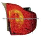 TAIL LAMP TOYOTA COROLLA 07-08